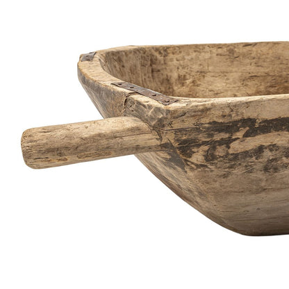 Zoco Home Decor/Accessories/Storage&Organization Wilona Antique Tray | Z1