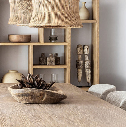 Zoco Home Decor/Accessories/Storage&Organization Wilona Antique Tray | Z1