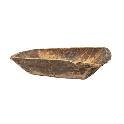 Zoco Home Decor/Accessories/Storage&Organization Wilona Antique Tray | Z2