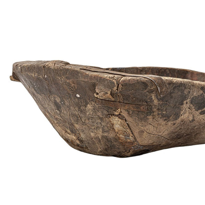 Zoco Home Decor/Accessories/Storage&Organization Wilona Antique Tray | Z2