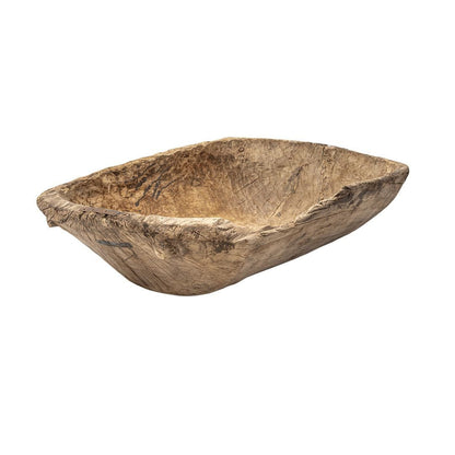 Zoco Home Decor/Accessories/Storage&Organization Wilona Antique Tray | Z2