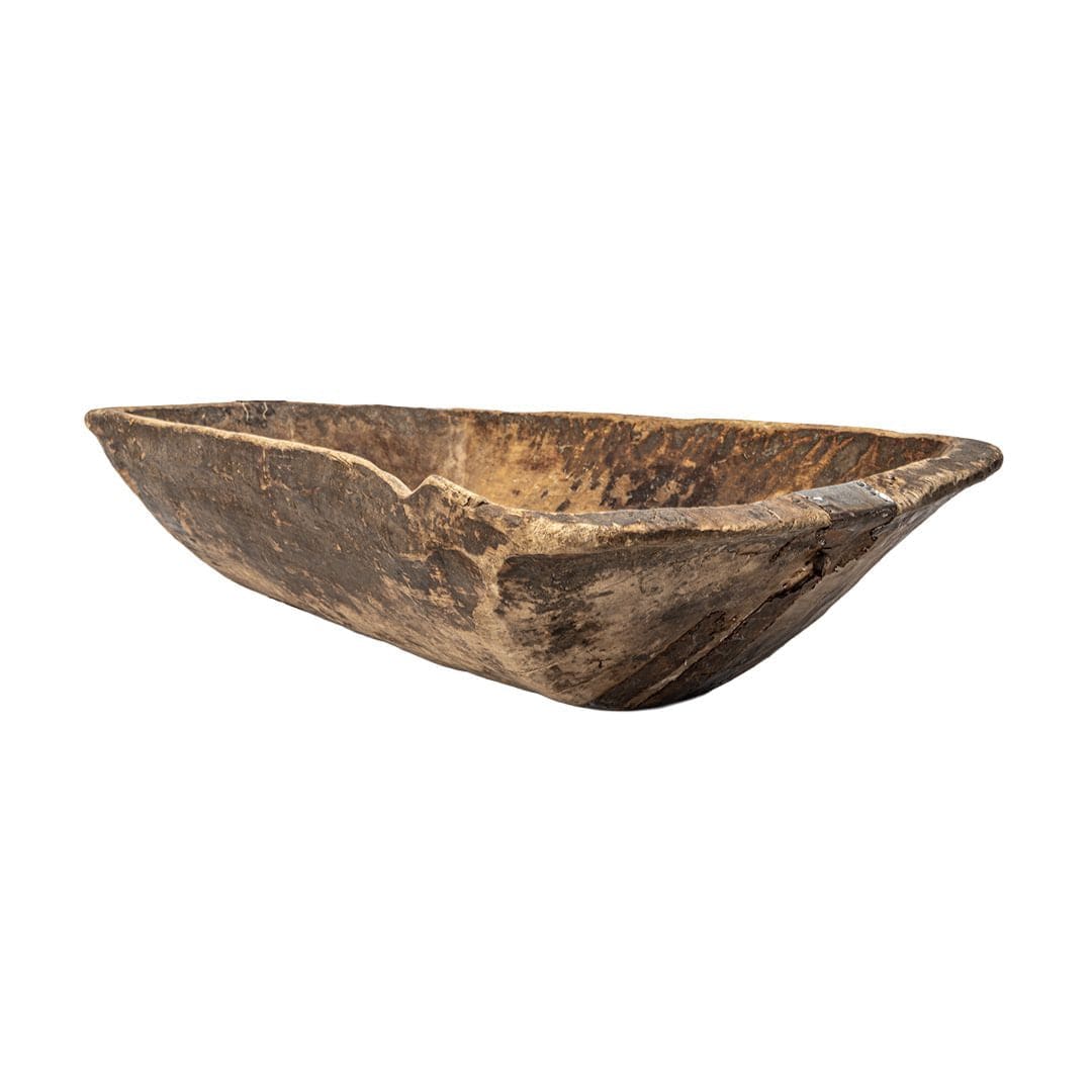 Zoco Home Decor/Accessories/Storage&Organization Wilona Antique Tray | Z2