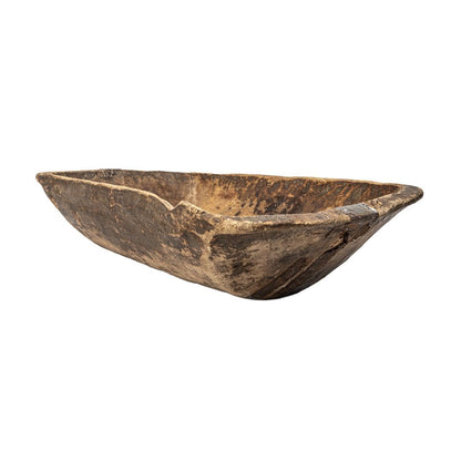 Zoco Home Decor/Accessories/Storage&Organization Wilona Antique Tray | Z2