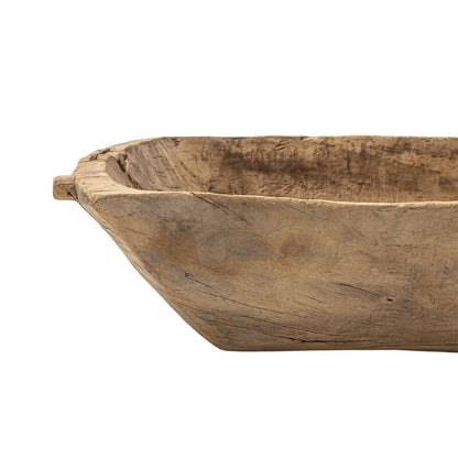 Zoco Home Decor/Accessories/Storage&Organization Wilona Antique Tray | Z2