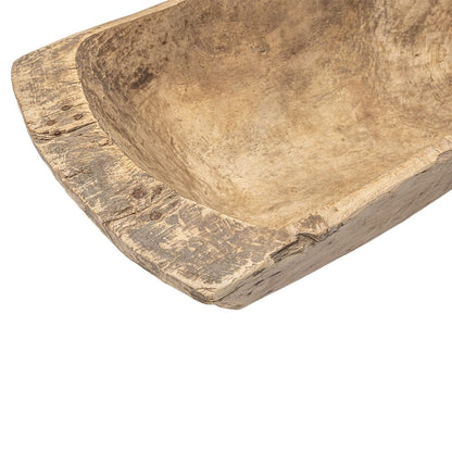 Zoco Home Decor/Accessories/Storage&Organization Wilona Antique Tray | Z3