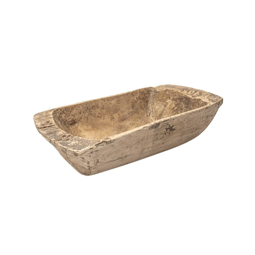 Zoco Home Decor/Accessories/Storage&Organization Wilona Antique Tray | Z3