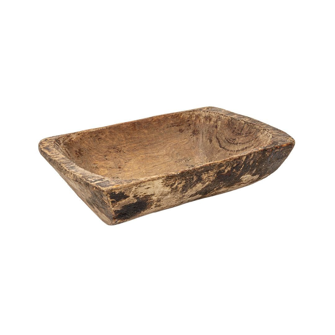 Zoco Home Decor/Accessories/Storage&Organization Wilona Antique Tray | Z3