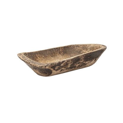 Zoco Home Decor/Accessories/Storage&Organization Wilona Antique Tray | Z3