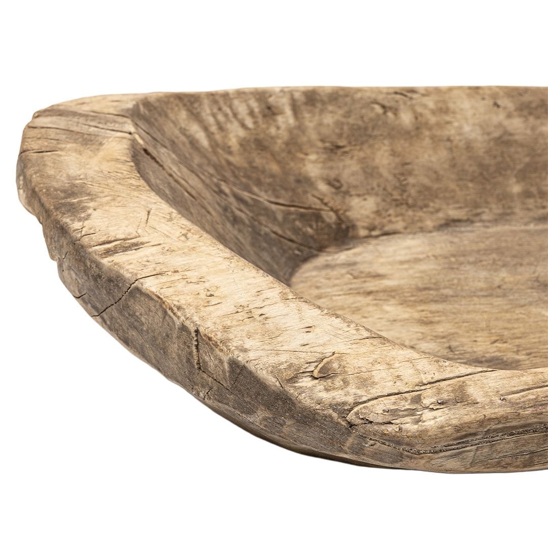 Zoco Home Decor/Accessories/Storage&Organization Wilona Antique Tray | Z4