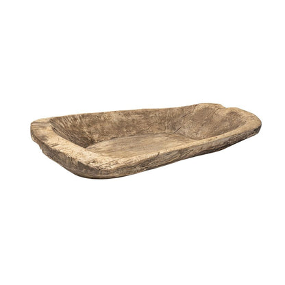 Zoco Home Decor/Accessories/Storage&Organization Wilona Antique Tray | Z4