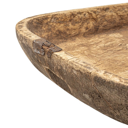 Zoco Home Decor/Accessories/Storage&Organization Wilona Antique Tray | Z4