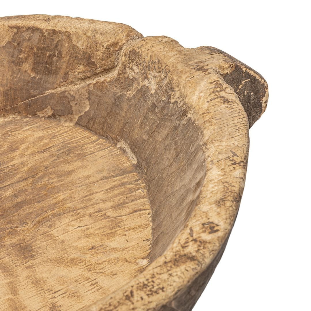 Zoco Home Decor/Accessories/Storage&Organization Wilona Antique Tray | Z5