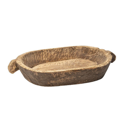 Zoco Home Decor/Accessories/Storage&Organization Wilona Antique Tray | Z5