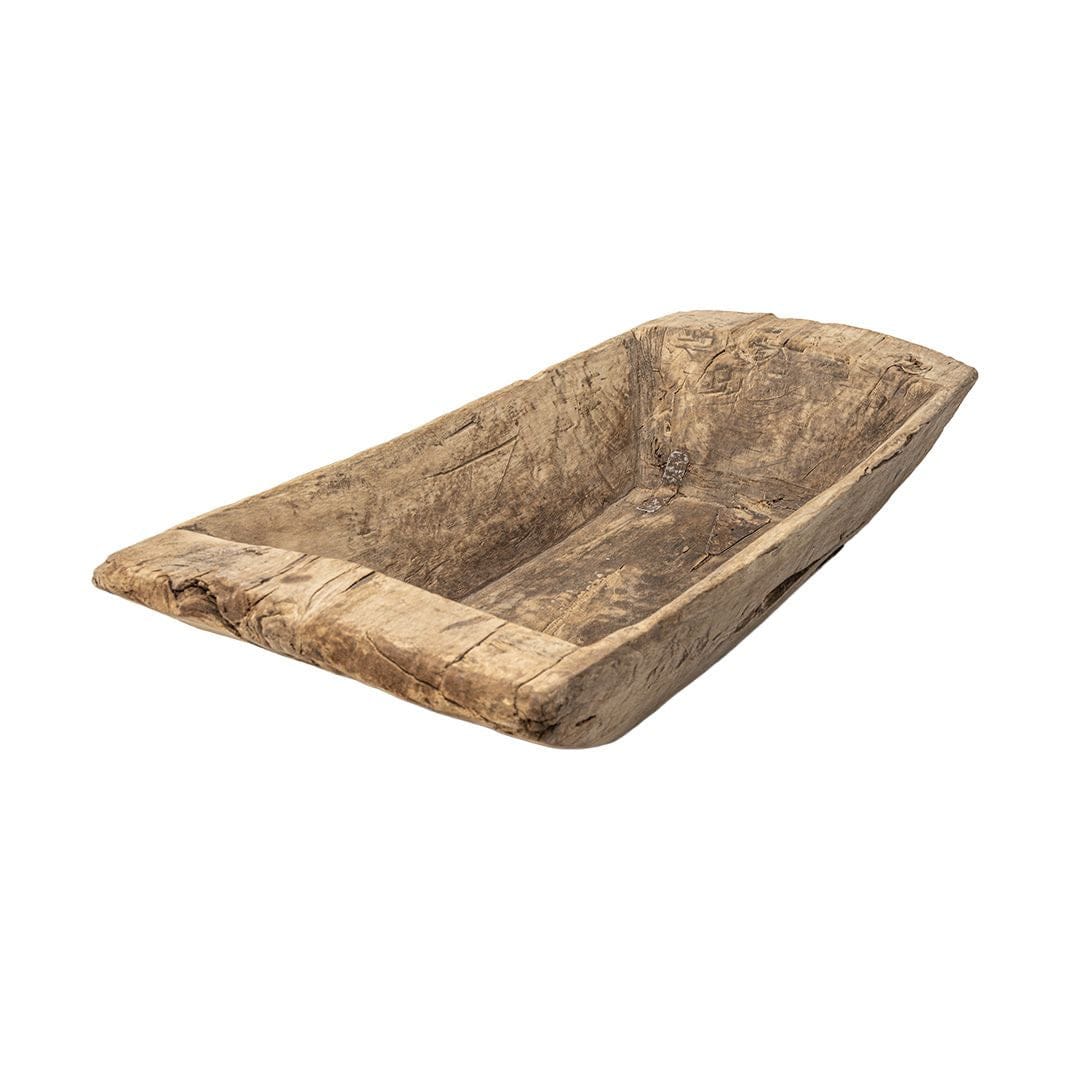 Zoco Home Decor/Accessories/Storage&Organization Wilona Antique Tray | Z6