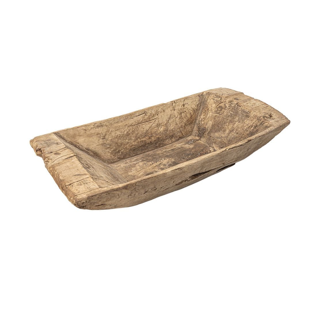 Zoco Home Decor/Accessories/Storage&Organization Wilona Antique Tray | Z6