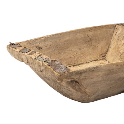 Zoco Home Decor/Accessories/Storage&Organization Wilona Antique Tray | Z6
