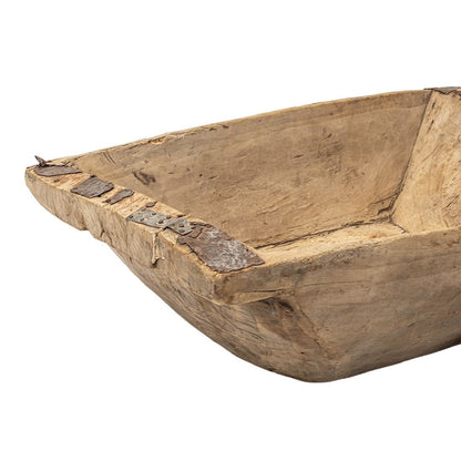 Zoco Home Decor/Accessories/Storage&Organization Wilona Antique Tray | Z6