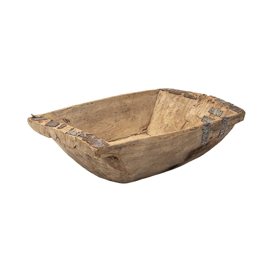 Zoco Home Decor/Accessories/Storage&Organization Wilona Antique Tray | Z6