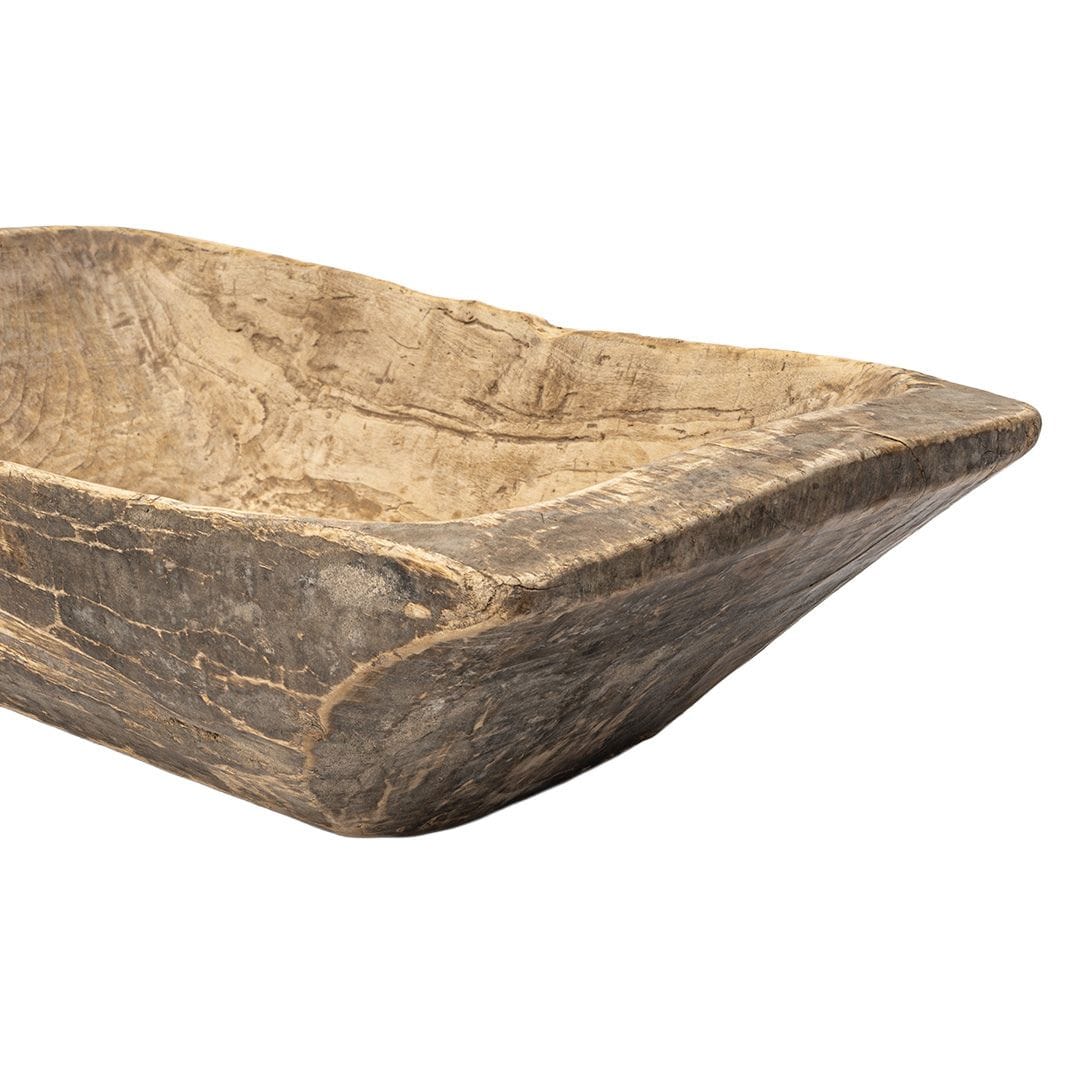 Zoco Home Decor/Accessories/Storage&Organization Wilona Antique Tray | Z6