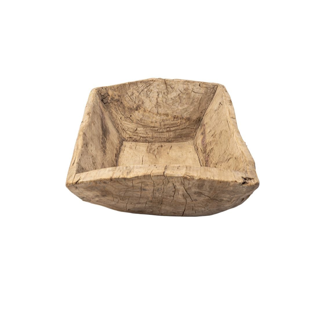 Zoco Home Decor/Accessories/Storage&Organization Wilona Antique Tray | Z6