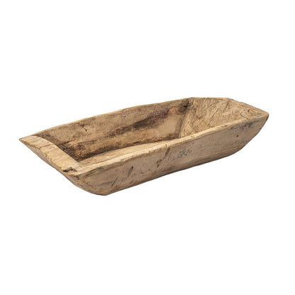 Zoco Home Decor/Accessories/Storage&Organization Wilona Antique Tray | Z6