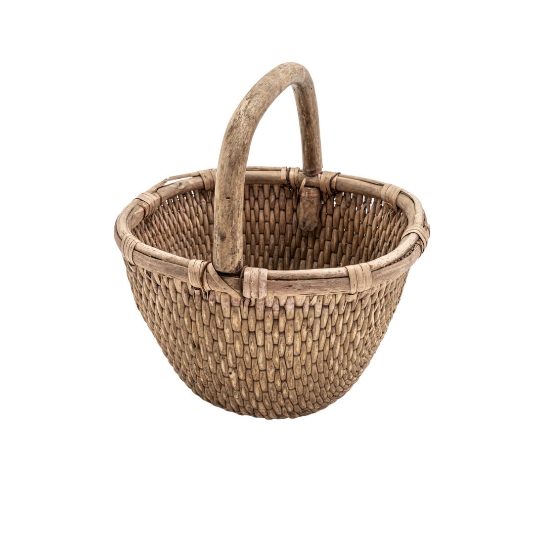 Zoco Home Decor/Accessories/Baskets Wilona Basket | 30cm