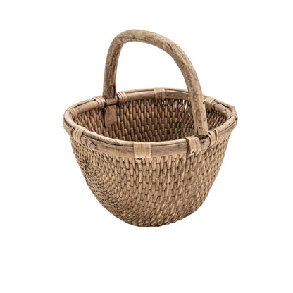 Zoco Home Decor/Accessories/Baskets Wilona Basket | 30cm
