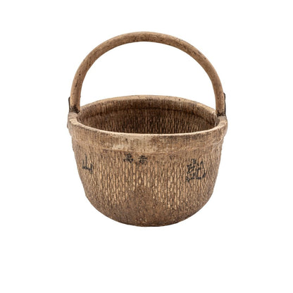 Zoco Home Decor/Accessories/Baskets Wilona Basket | 40cm