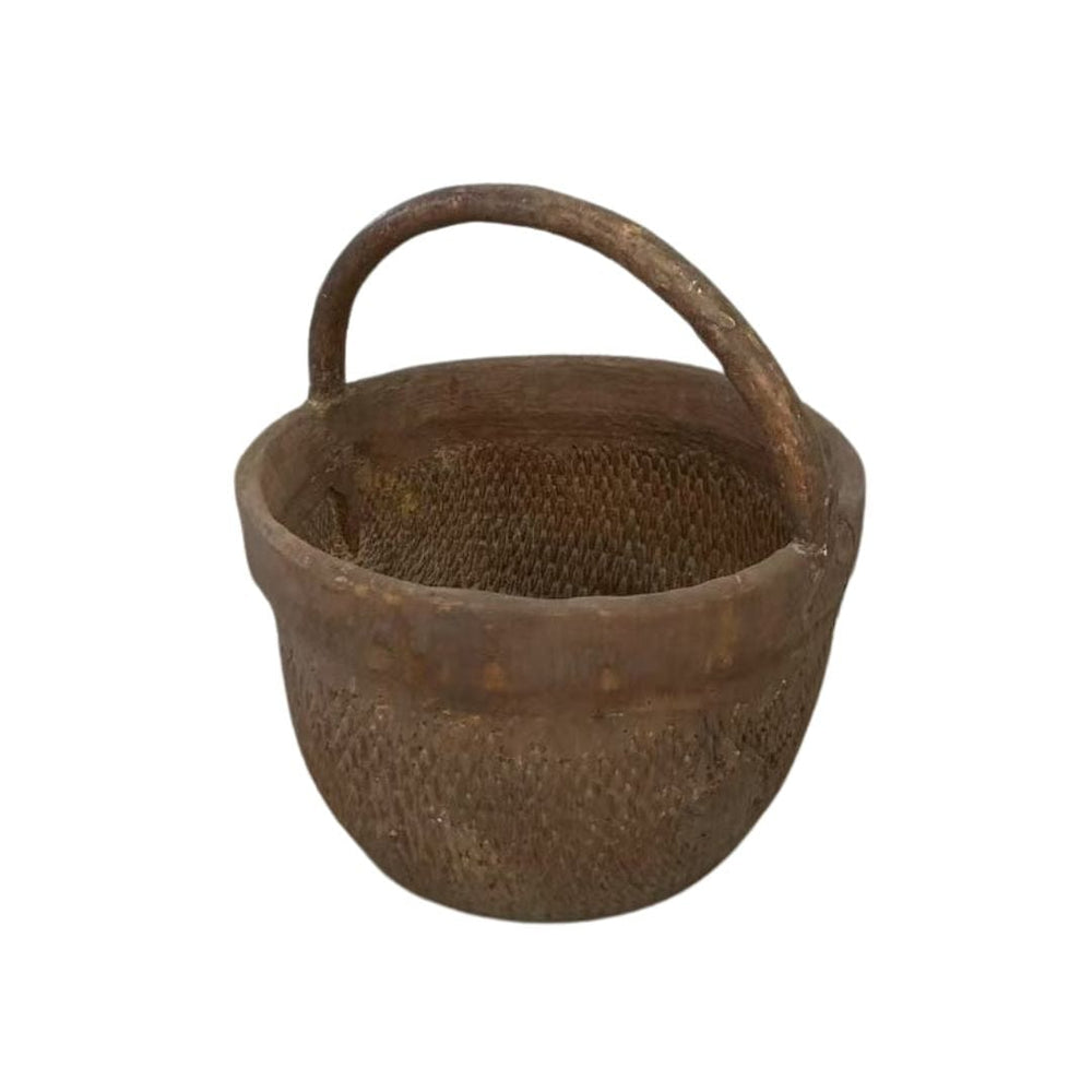 Zoco Home Decor/Accessories Wilona Basket