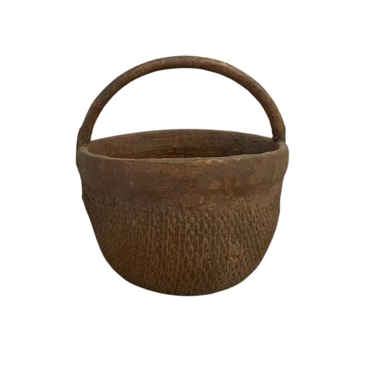 Zoco Home Decor/Accessories Wilona Basket