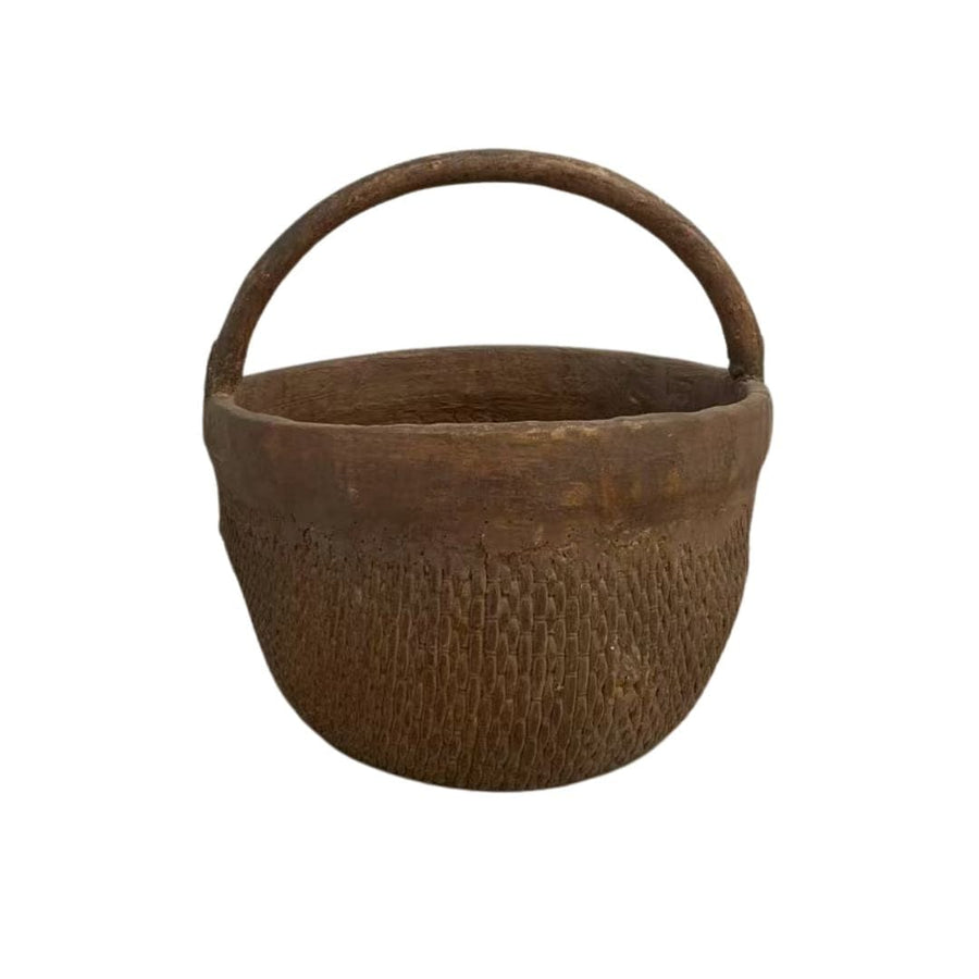 Zoco Home Decor/Accessories Wilona Basket