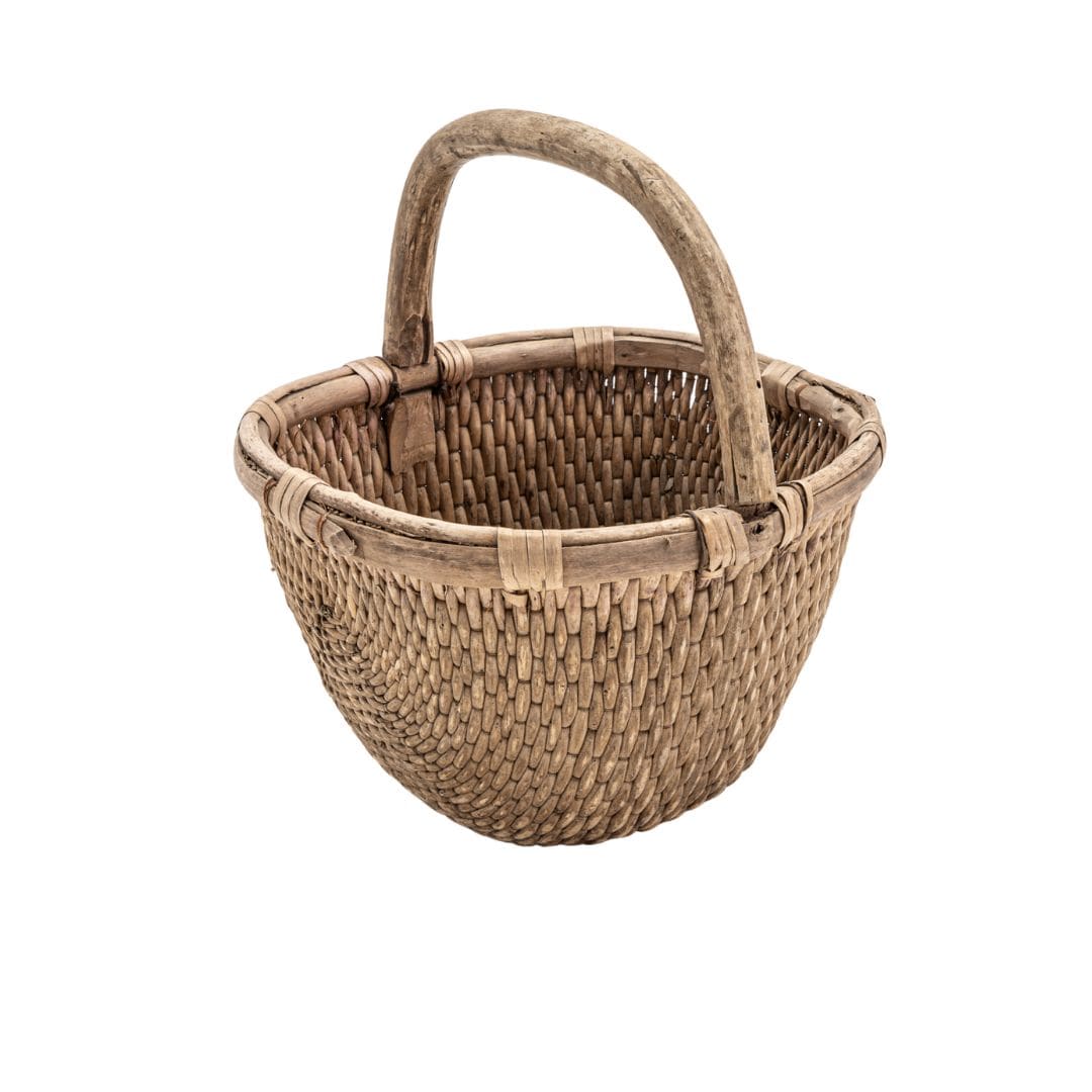 Zoco Home Decor/Accessories/Baskets Wilona Basket