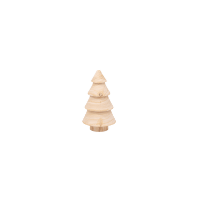 Zoco Home / Set di alberi di Zoco Home in legno