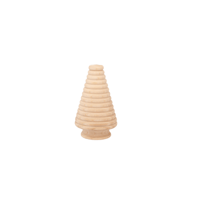 Zoco Home Decor/Christmas Wooden Christmas Tree Set