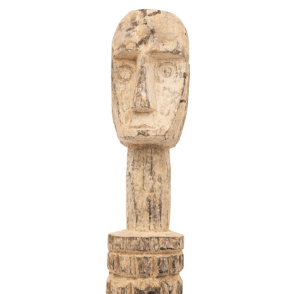 Zoco Home Decor/Accessories Wooden Sumba Statue | 60cm