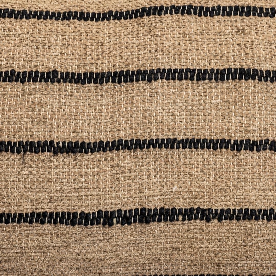 Zoco Home Decor/Textile/Cushions Xander Rectangular Cushion Striped | 50x30