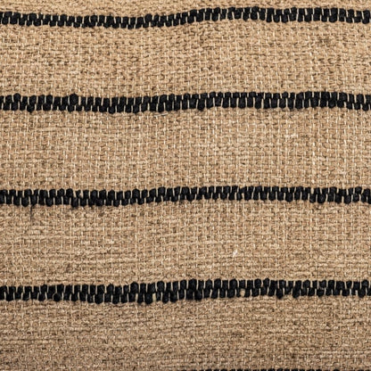 Zoco Home Decor/Textile/Cushions Xander Rectangular Cushion Striped | 50x30