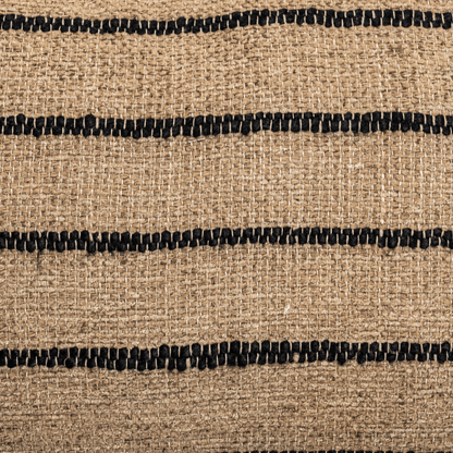 Zoco Home Decor/Textile/Cushions Xander Rectangular Cushion Striped | 60x40cm