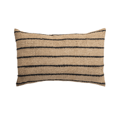 Zoco Home Decor/Textile/Cushions Xander Rectangular Cushion Striped | 60x40cm