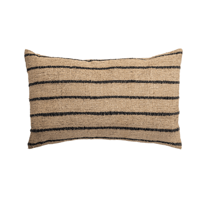 Zoco Home Decor/Textile/Cushions Xander Rectangular Cushion Striped | 60x40cm