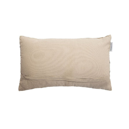 Zoco Home Decor/Textile/Cushions Xander Rectangular Cushion Striped