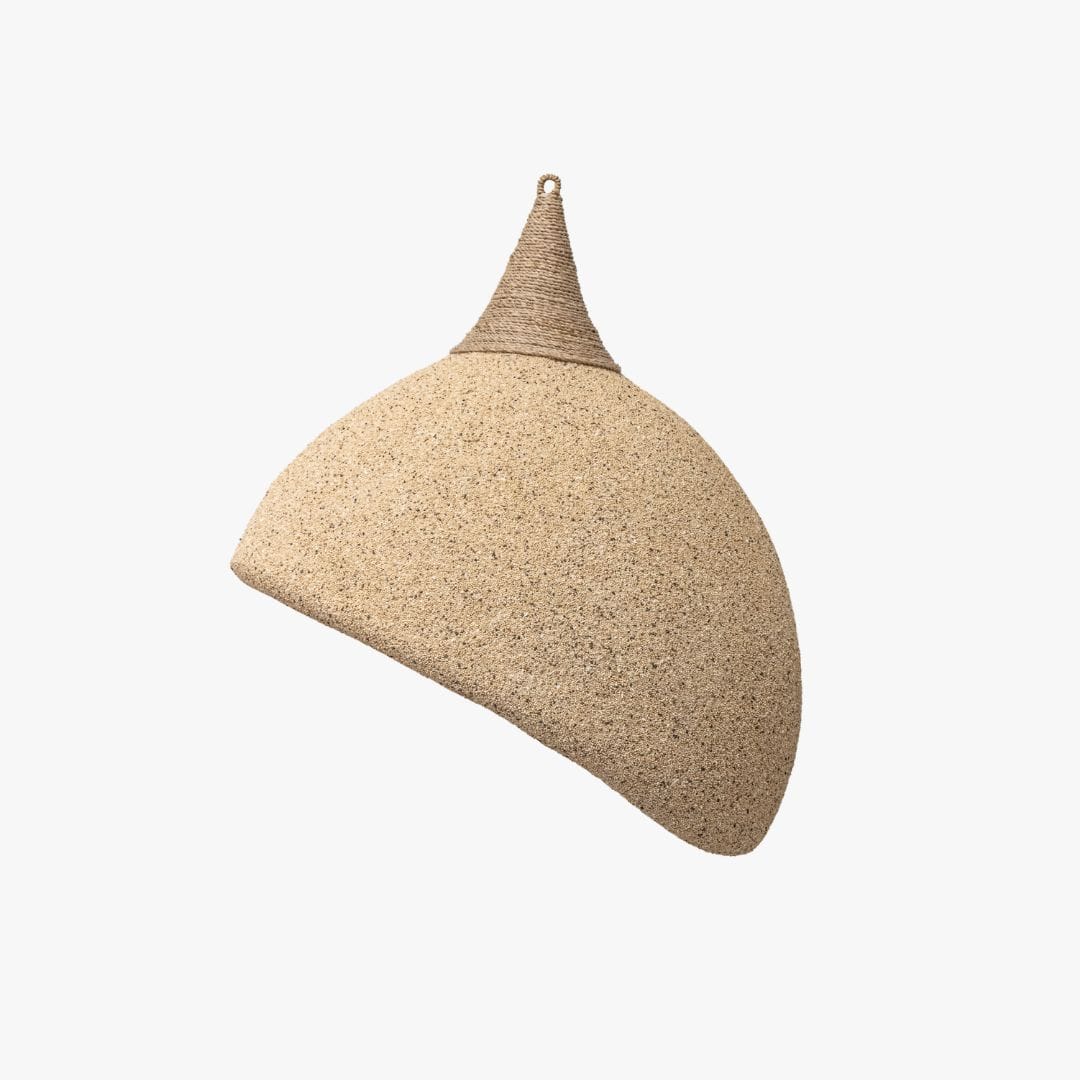 Zoco Home Decor/Lighting/Ceiling Lighting Zahara Ceiling Lampshade
