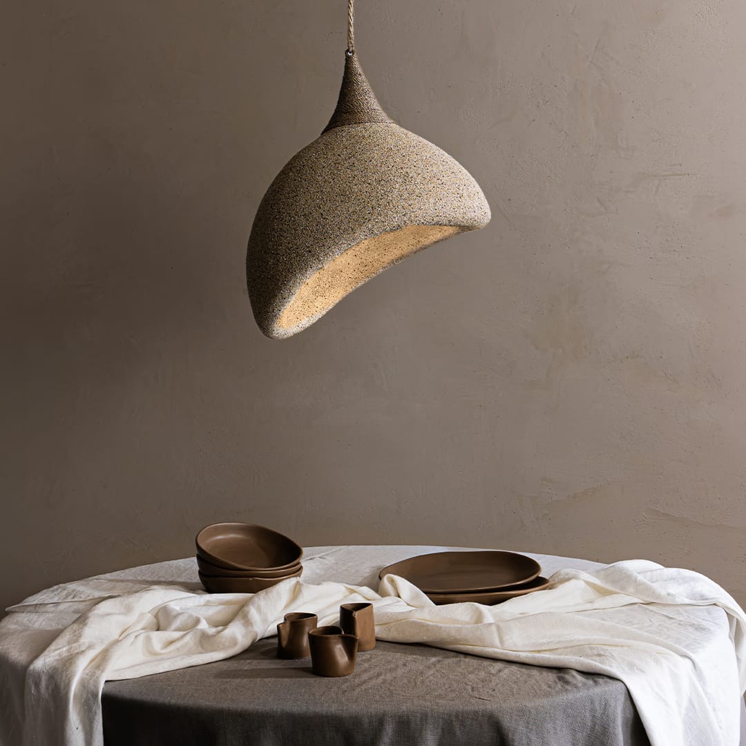 Zoco Home Zahara plafondlampenkap