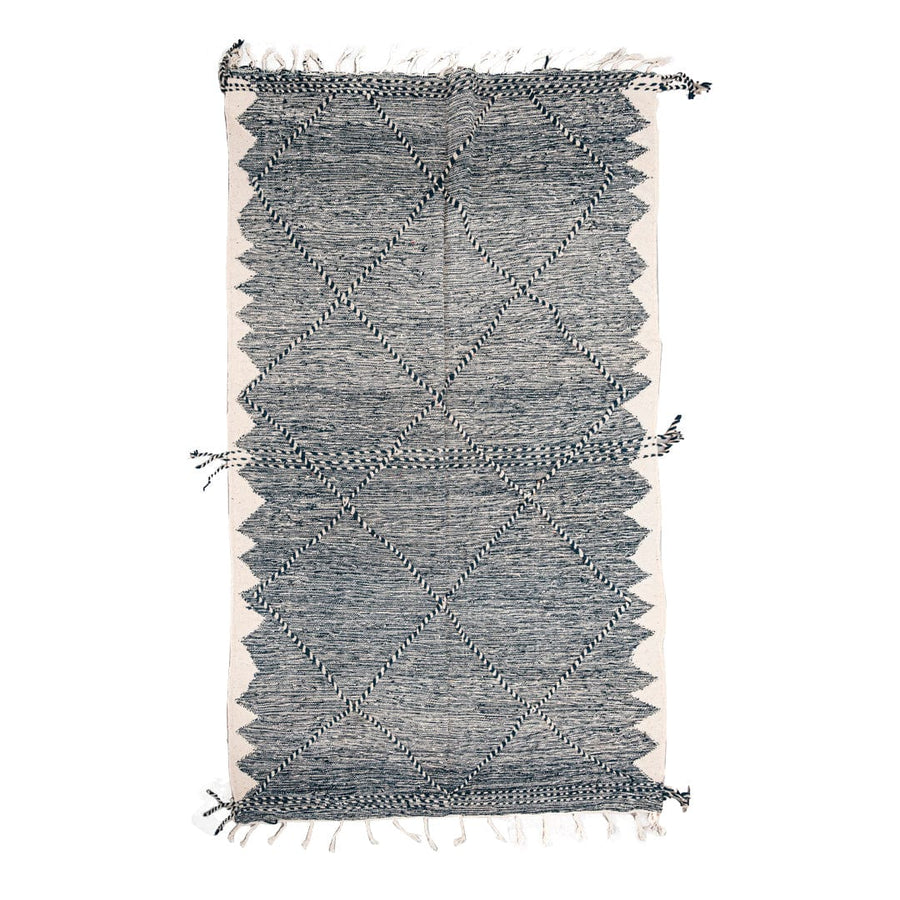 Zoco Home Beni Ourain / Rugs Zanafi | 337x193cm