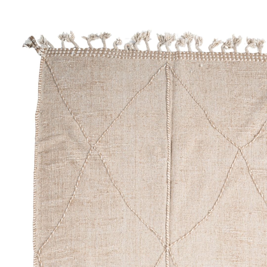 Zoco Home Zanafi / Rugs Zanafi | Beige 250x154cm