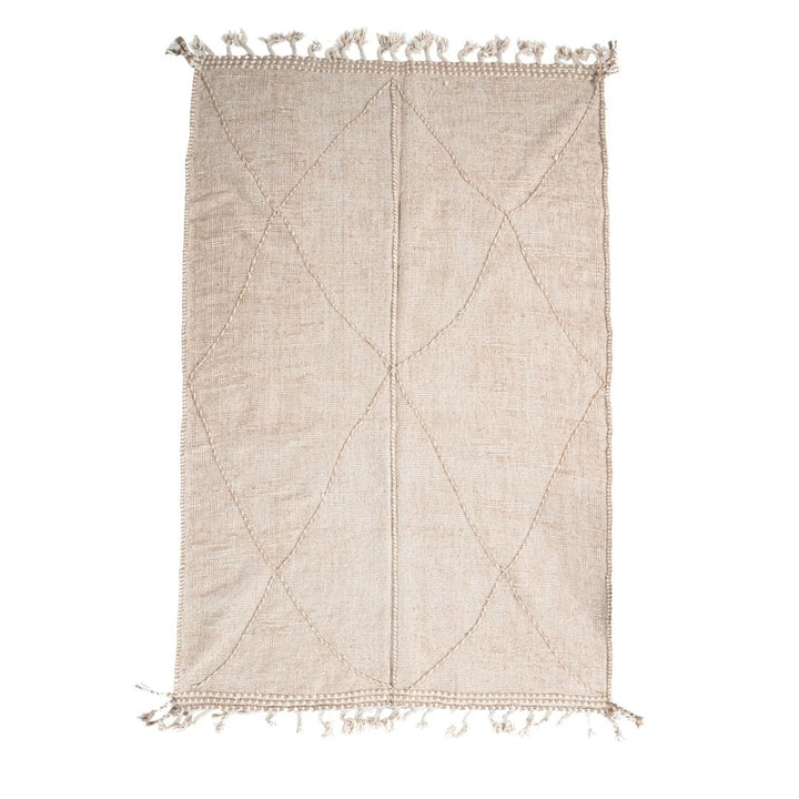 Zoco Home Zanafi / Rugs Zanafi | Beige 250x154cm