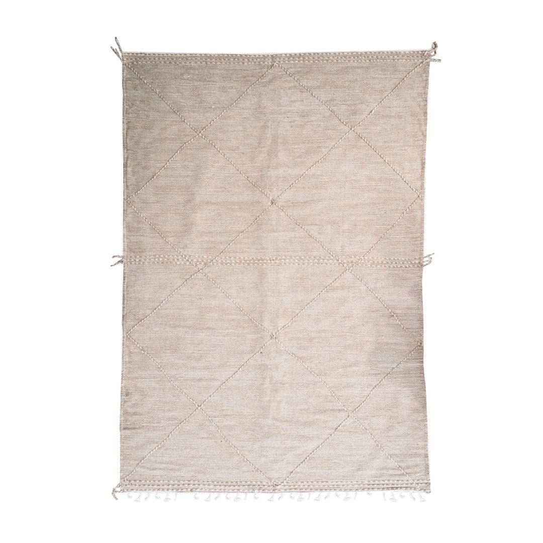 Zoco Home Zanafi / Rugs Zanafi | Beige 320x207cm