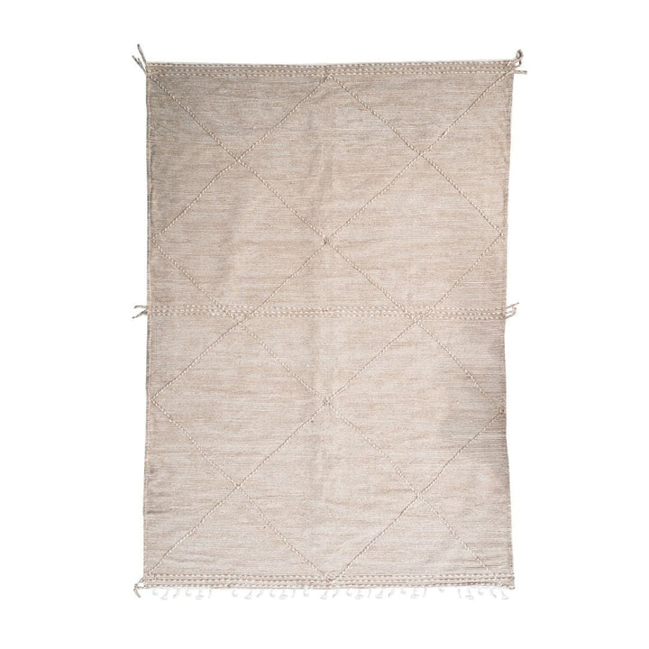 Zoco Home Zanafi / Rugs Zanafi | Beige 320x207cm