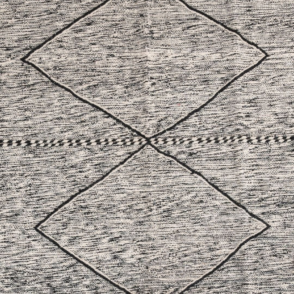 Zoco Home Zanafi / Rugs Zanafi | Black 250x140cm