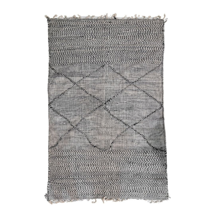 Zoco Home Zanafi / Rugs Zanafi | Black 300x200cm | Z1